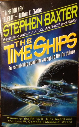 The Time Ships The Time Ships