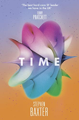 Time (The Manifold Trilogy)