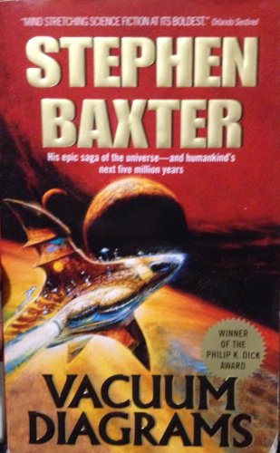 Vacuum Diagrams (The Xeelee Sequence, 5)