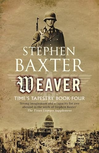 Weaver Weaver von Gollancz