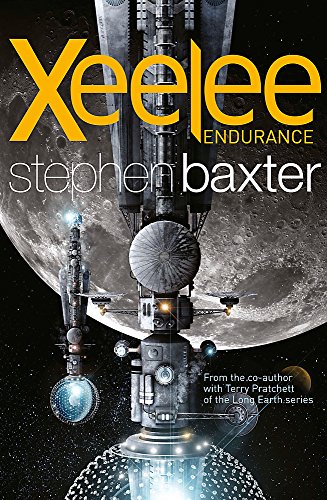 Xeelee: Endurance Xeelee: Endurance