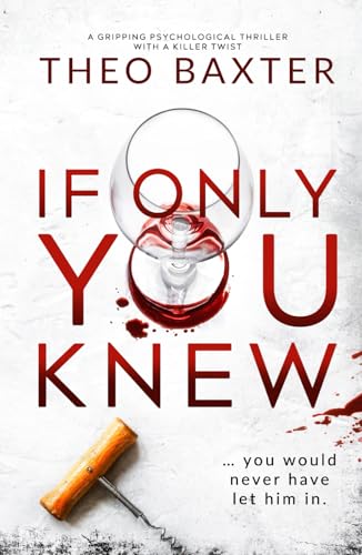 If Only You Knew: a gripping psychological thriller with a killer twist von Inkubator Books