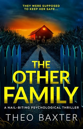 The Other Family: a nail-biting psychological thriller von Inkubator Books
