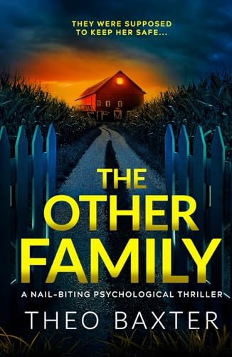 The Other Family: a nail-biting psychological thriller von Inkubator Books