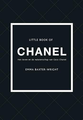 Little book of Chanel: het leven en de nalatenschap van Coco Chanel