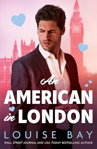 An American in London An American in London von Montlake