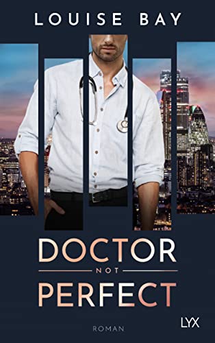 Doctor Not Perfect von LYX