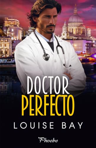 Doctor Perfecto (Phoebe) von Pàmies