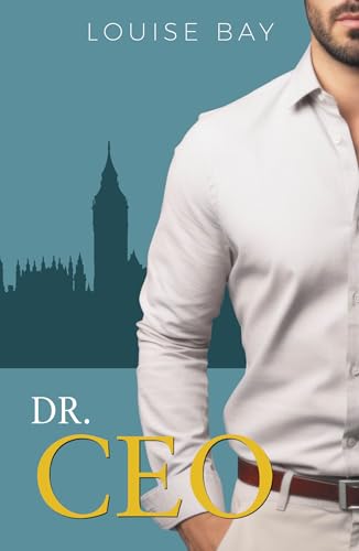 Dr. CEO (Dokter, 3) von April Books