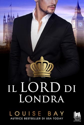 Il lord di Londra (Always romance) von Always Publishing