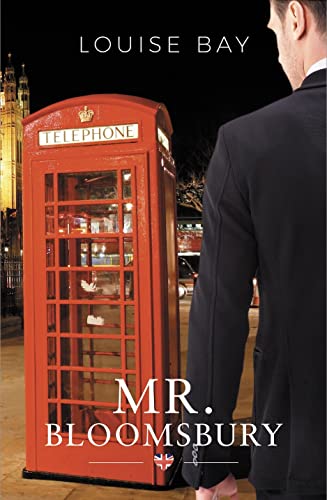 Mr Bloomsbury (Mister, 5) von April Books