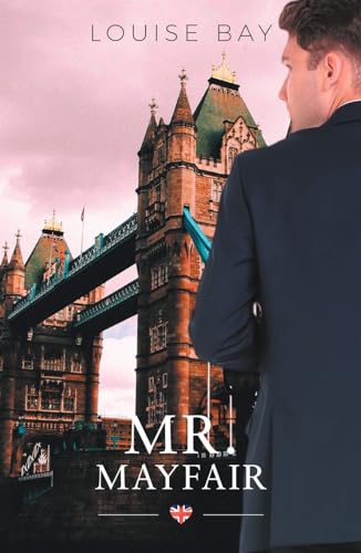 Mr. Mayfair (Mister, 1) von April Books