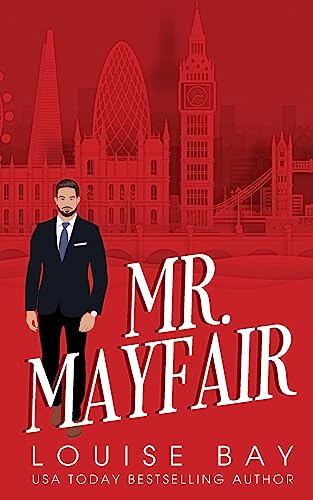Mr. Mayfair (Mister, Band 1)