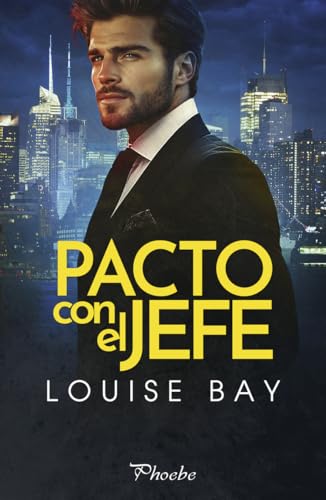 Pacto con el jefe (Phoebe) von Pàmies