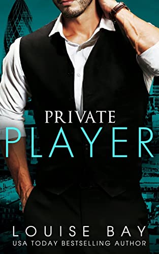 Private Player: A Billionaire Romance (The Doctors Series) Private Player: A Billionaire Romance (The Doctors Series)