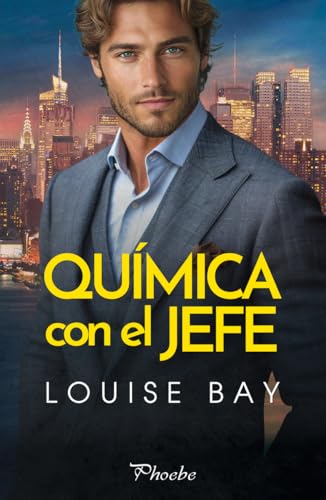 Química con el jefe (Phoebe) von Pàmies