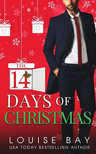The 14 Days of Christmas The 14 Days of Christmas
