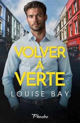 Volver a verte (Phoebe) von Pàmies