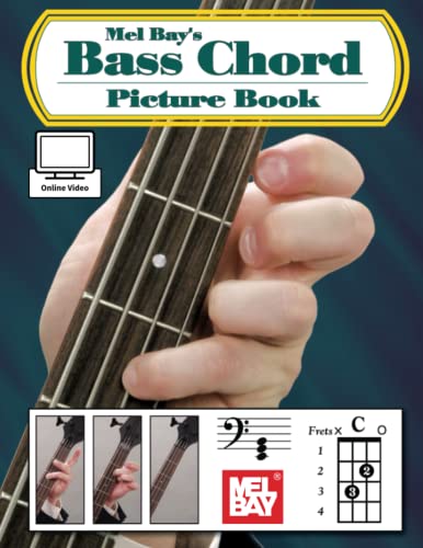 Bass Chord Picture Book
