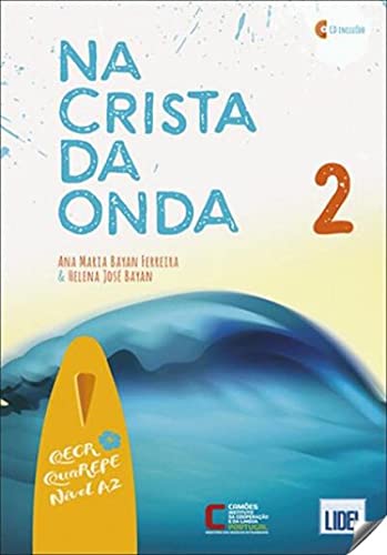 Na Crista da Onda: Livro do Professor 2 (A2)