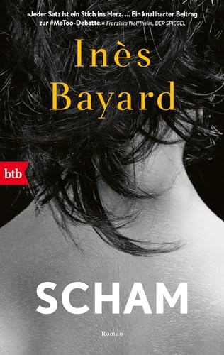Scham: Roman von btb Verlag