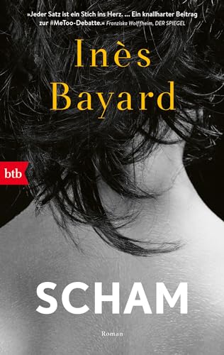 Scham: Roman von btb