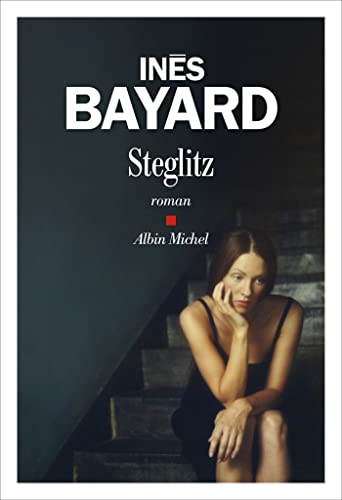 Steglitz von ALBIN MICHEL