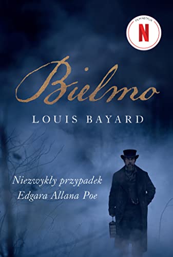 Bielmo.: Niezwykły przypadek Edgara Allana Poe