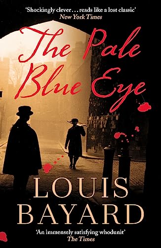 The Pale Blue Eye von Penguin