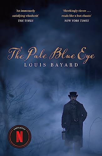 The Pale Blue Eye von Baskerville