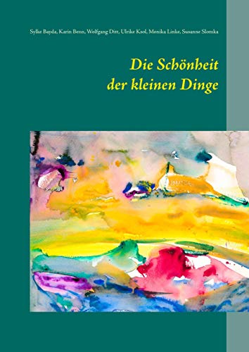 Die Schönheit der kleinen Dinge von TWENTYSIX