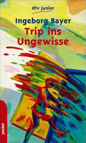 Trip ins Ungewisse: Zwischen Leistungszwang und Rauschmittel
