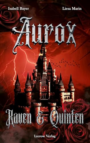 Aurox: Raven und Quinten