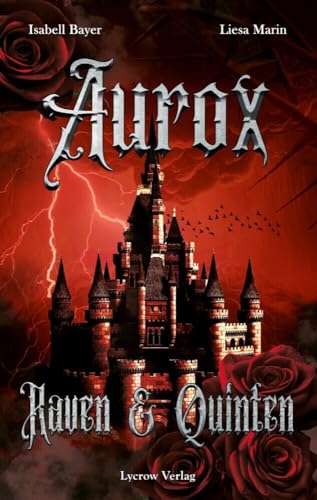 Aurox: Raven und Quinten von NOVA MD