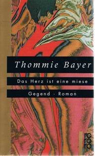 Das Herz ist eine miese Gegend