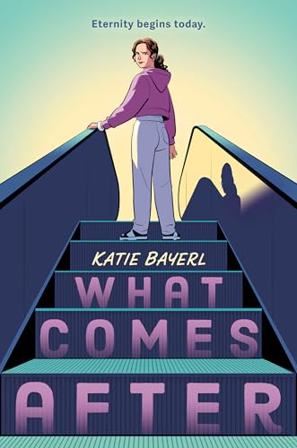 What Comes After What Comes After von Nancy Paulsen Books