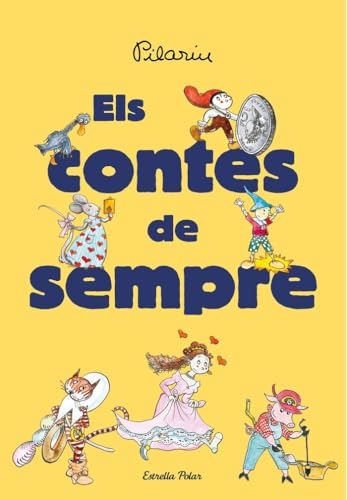 Els contes de sempre von Estrella Polar