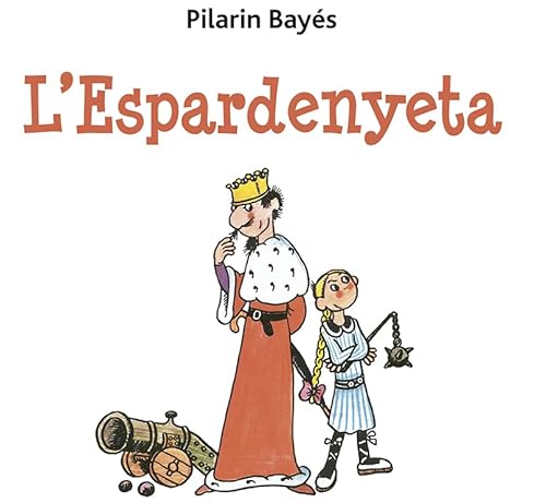 L' espardenyeta (Picarona) von Picarona