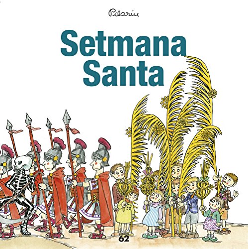 Setmana Santa (Edicions 62 - Nous Negocis)