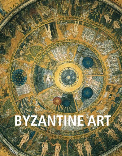 Byzantine Art von Parkstone International