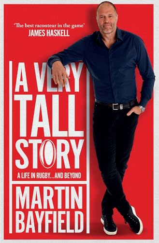A Very Tall Story
