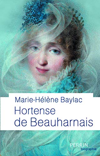 Hortense de Beauharnais von PERRIN