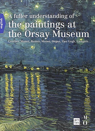 COMPRENDRE ORSAY GB von RMN