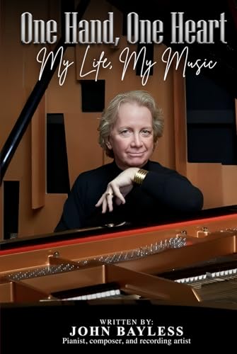 One Hand, One Heart My Life, My Music One Hand, One Heart My Life, My Music von NY Publishers