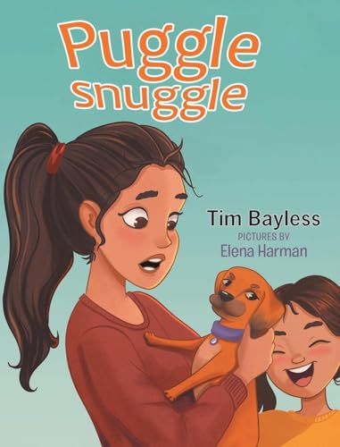 Puggle Snuggle von Covenant Books