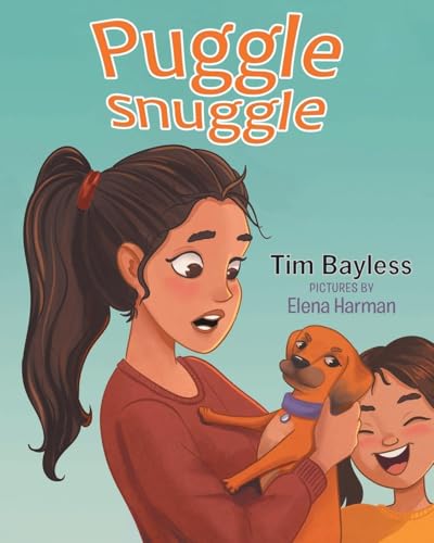 Puggle Snuggle von Covenant Books