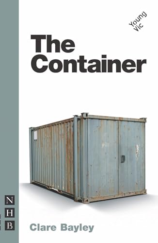 The Container (NHB Modern Plays)