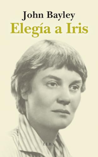 Elegía a Iris (Elba) von Elba