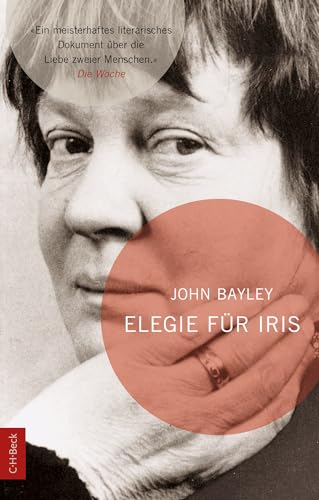 Elegie für Iris Elegie für Iris