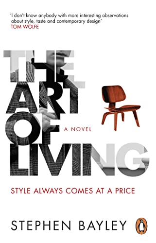 The Art of Living: A satirical novel